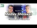 Medley Sholawat - Mohamed Youssef & Mohamed Tarek