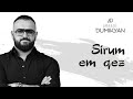 Arkadi Dumikyan - Sirum em qez