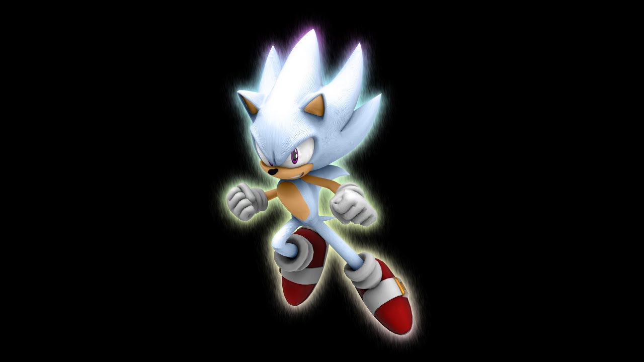 All Forms In Sonic Ultimate Rpg Roblox - YouTube