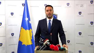 Top News/ Kosova, të drejtë për asociacionin. Konjufca-BE nuk mund të na e mohojë dot