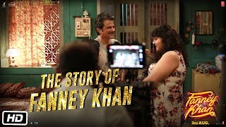 The Story of Fanney Khan | Movie Releasing ►This Friday