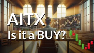 AITX: Will 2025's Investor Event Spark a Surge? Key Insights Ahead! 📈