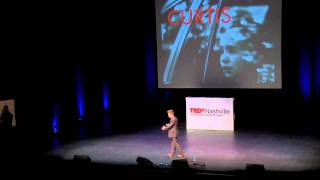 TedxNashville -  David Mead -  Amateurism