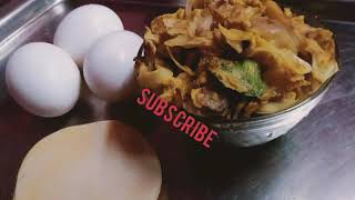 முட்டை 🥚 அப்பளம்🌮இருக்கா அப்போ இத செய்து பாருங்க!!#eggappalamrecipe #Tamilsamayal #appalamrecipe