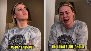 Woman Is Finally Ready To SETTLE DOWN... But No One Is Waiting