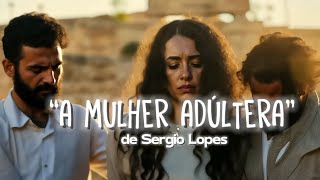 A MULHER ADÚLTERA - SERGIO LOPES 2025 - Teaser (Warner Chappell)