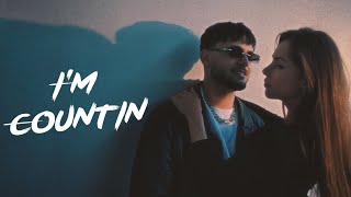 I'm Countin (Official Video) Harnoor | Ilam | JayB | SKY | New Punjabi Songs | Latest Punjabi Songs