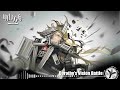 アークナイツ bgm dorothy s vision battle theme arknights 明日方舟 绿野幻梦 ost