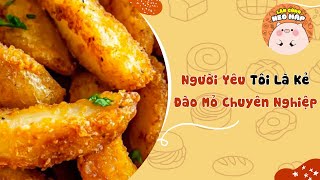 Người yêu tôi là 1 kẻ đào mỏ chuyên nghiệp 🐷 Blog tâm sự #172 🐷Lăn Cùng Heo Mập