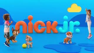 Nick Jr. Adventures DVD's Promo