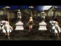 Lady Gaga - Alejandro (OFFICIAL Music Video 2010) Sims 2