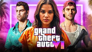 GTA 6 ТОЧНО В ОКТЯБРЕ | Второй трейлер СКОРО | ПК-версия от Зельника | Легализация модификаций!