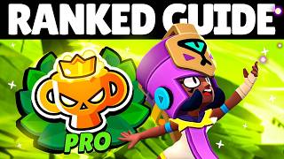 Ultimate CHEAT Sheet For Ranked - Best Picks & Bans Season 49