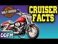 What You Need To Know About Cruiser Motorcycles / Motorcycles 101