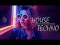 House & Techno Mix 2020 | The Best of House and Techno Music 2020