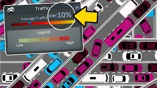 Ps4版 5 地下鉄で渋滞解消 高速の渋滞対策 地形変更使用一例 Cities Skylines シティーズスカイライン Ps4版 5 地下鉄で渋滞解消 高速の渋滞対策 地形変更使用一例 Cities Skylines シティーズスカイライン