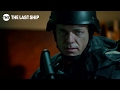 The Last Ship: Welcome to Gitmo Season 1 Ep. 2- We Don't Negotiate [CLIP] | TNT