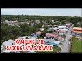 KAMPUNG JAIE SADONG JAYA Bahagian Samarahan Sarawak. #2022 #sarawaktourismboard