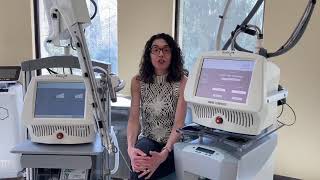 How To Choose a Fraxel Laser For Skin Rejuvenation | Explained by New Jersey's Top Dermatologist