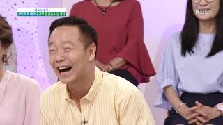 지금 들어도 꿀잼인 뽀빠이 이상용의 개그★ [아침마당] 20190730