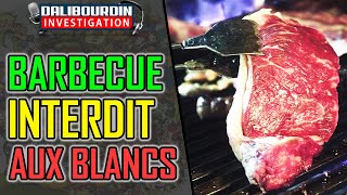 BLOCAGE D'AUGMENTATION SALARIALE SI ON REFUSE DE SUIVRE DES COURS D'ANTI-RACIME + BARBECUE RASSISTE