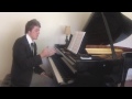 piano lessons for beginners pastorale by burgmuller josh wright piano tv