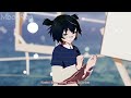 【mmd camera dl】ツギハギスタッカート patchwork staccato