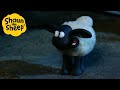 Shaun the Sheep 🐑 Scary Timmy - Cartoons for Kids 🐑 Full Episodes Compilation [1 hour]