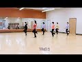 Romeo Tonight - Line Dance (Dance & Teach)