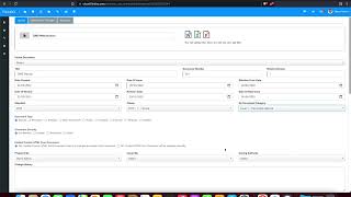 FlinkISO QMS : Upload Document or Spreadsheet
