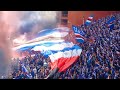 SAMPDORIA Reggiana il saluto del Ferraris ad Eriksson ed alla squadra. BRIVIDI !