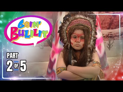 Goin’ Bulilit (2/5) | September 7, 2024