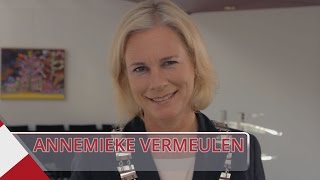 Burgemeester Vermeulen over het trouwbeleid van Leusden