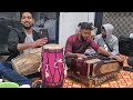 Fiji Kirtan By Krishantha Dholak By Pranesh