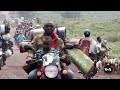 DR Congo conflict displaces thousands, endangering women, children | VOA News