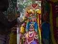 sri kalyana venkateswara swamy hanumantha vahana seva at srinivasa mangapuarm tirupatibalaji