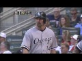 cws@min flowers drives in konerko with a double