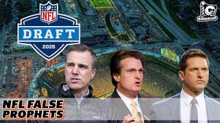 Should Browns Fans REALLY Trust Draft Analysts on QB Prospects?