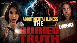 🔥LIVE: IS IT REALLY 'MENTAL ILLNESS'? What Ex-Cult Members Know The Church Won't Tell You