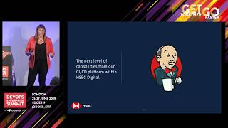 Building Better: The Next Step in Software Delivery - CloudBees & HSBC