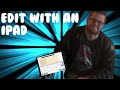 How To Cut, Copy and Paste on the iPad