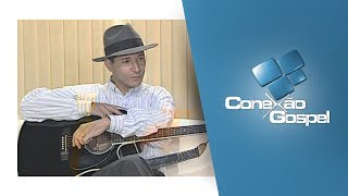 Sérgio Lopes - CD O Sétimo - Programa Conexão Gospel