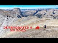 We Underestimated This Route | Hurwal Divide Traverse, Eagle Cap Wilderness