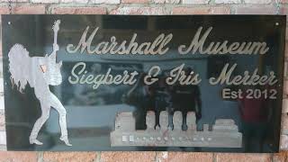 Marshall Museum