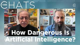How Dangerous Is Artificial Intelligence? | Roman Yampolskiy