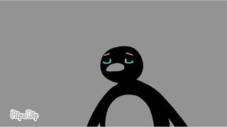 Noot Noot Pingu Becoming Sad