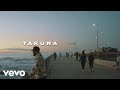 Takura - Kanganisa (Visualizer)