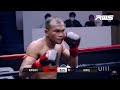 rws full fight รุ่งรัตน์ พุ่มพันธุ์ม่วง vs. แดเนียล ซินบีมวยไทย rungrat vs. daniel