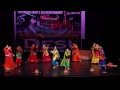 young bhangra calgary