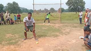 karlakhaman Gandhi club 🆚 jhunmur #field hockey penalty #shootout#jhorabahal...